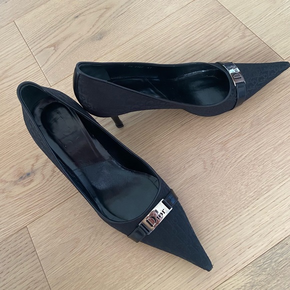 Christian Dior J'Adore Pumps - Picture 2 of 7